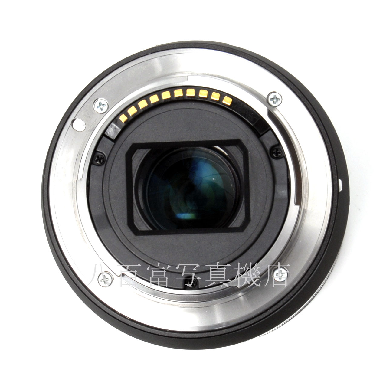 【中古】 ソニー E 16-70mm F4 ZA OSS バリオテッサー Eマウント用 SONY 中古交換レンズ 63439