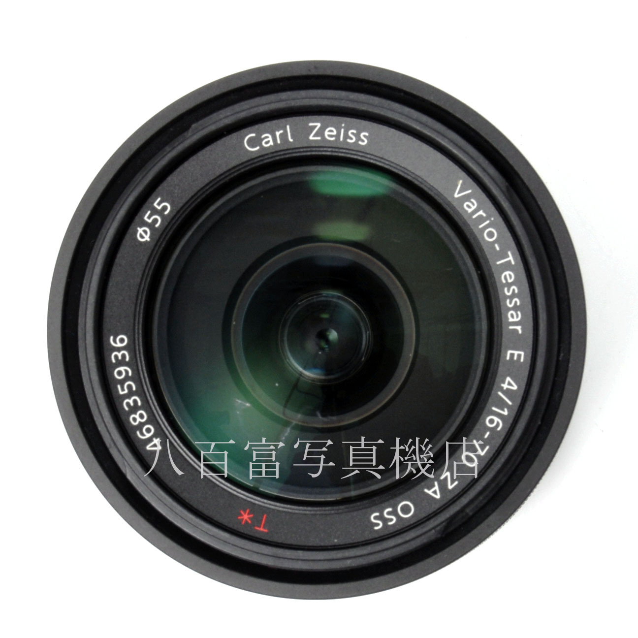 【中古】 ソニー E 16-70mm F4 ZA OSS バリオテッサー Eマウント用 SONY 中古交換レンズ 63439