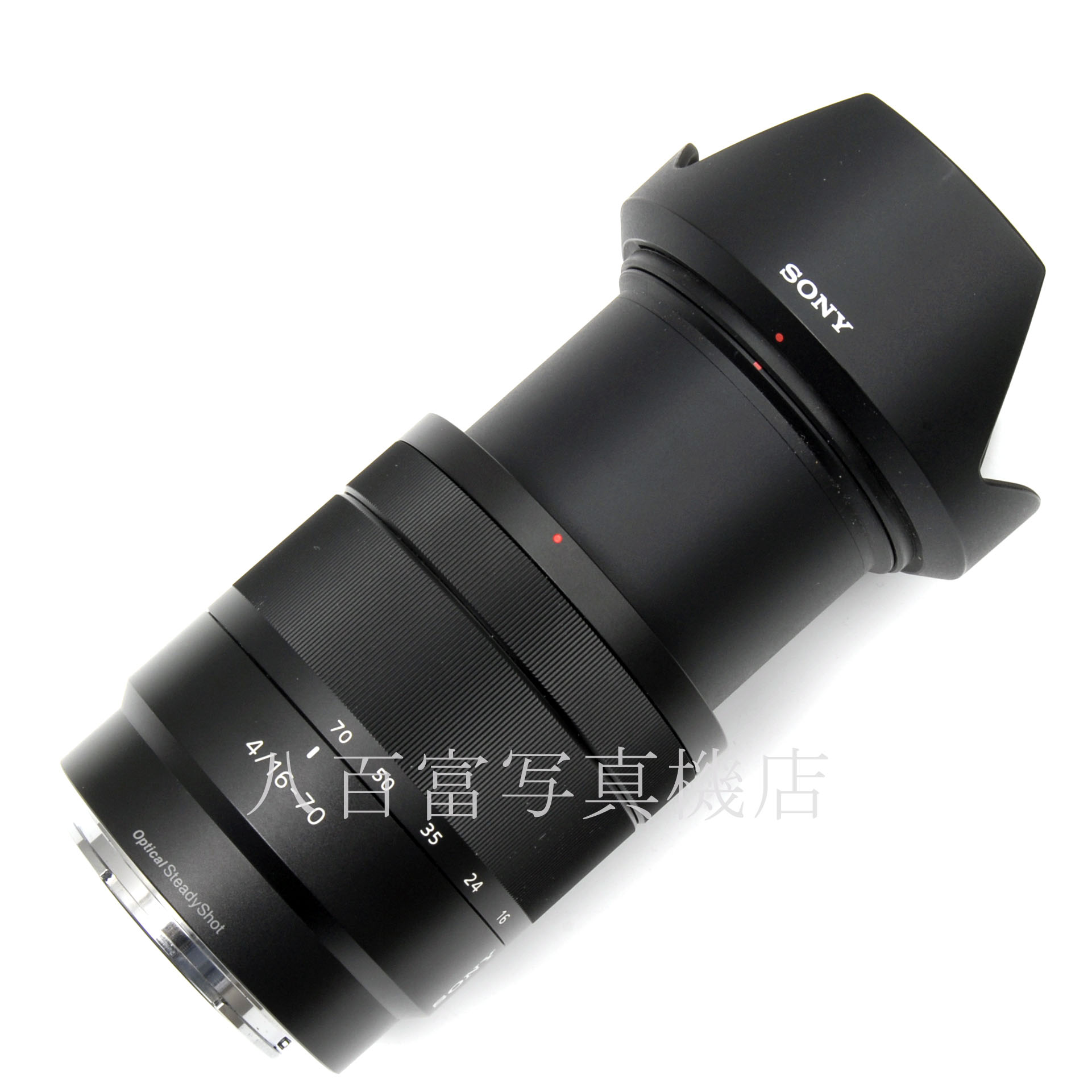 【中古】 ソニー E 16-70mm F4 ZA OSS バリオテッサー Eマウント用 SONY 中古交換レンズ 63439