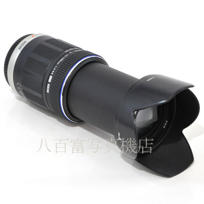 【中古】 オリンパス M.ZUIKO DIGITAL ED 14-150mm F4-5.6 ブラック OLYMPUS 中古レンズ 40048