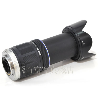 【中古】 オリンパス M.ZUIKO DIGITAL ED 14-150mm F4-5.6 ブラック OLYMPUS 中古レンズ 40048