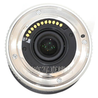 【中古】 オリンパス M.ZUIKO DIGITAL ED 14-150mm F4-5.6 ブラック OLYMPUS 中古レンズ 40048