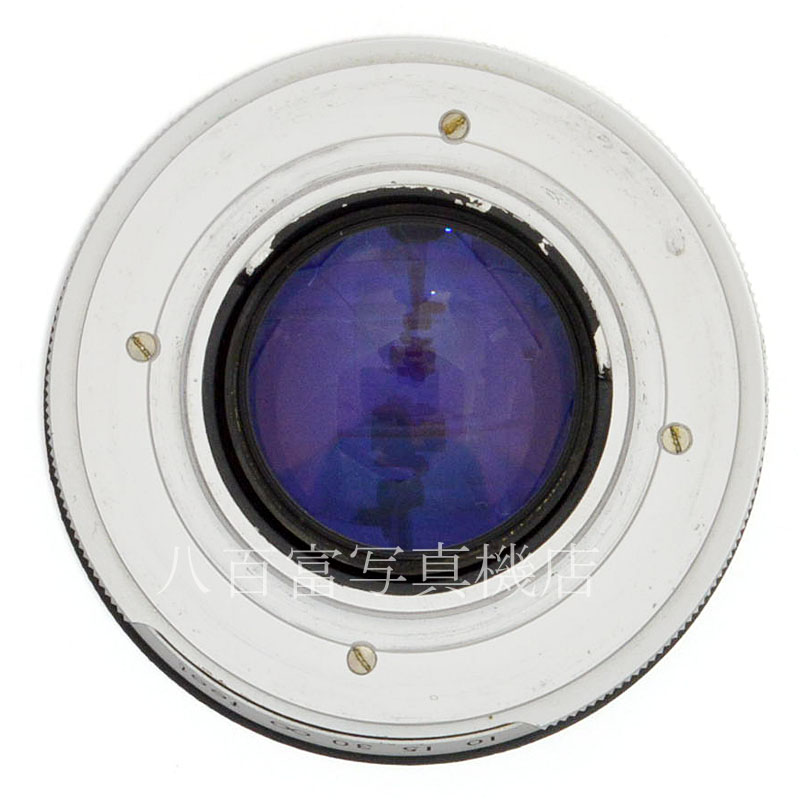 【中古】 トプコン RE .オートートプコール 5.8cm F1.4 RE.Auto-Topcor 中古交換レンズ 27116