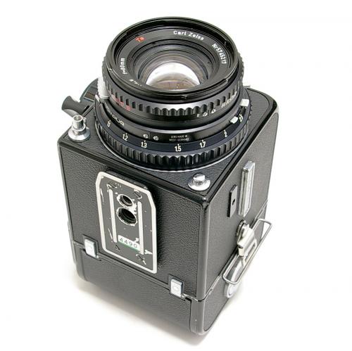 中古 ハッセルブラッド 500C/M ブラック T* C80mm F2.8 セット HASSELBLAD