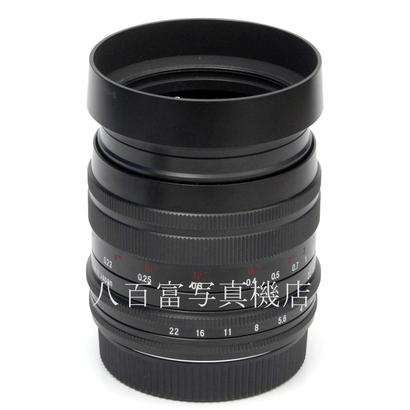 【中古】 フォクトレンダー マクロ アポ-ウルトロン 35mm F2 MACRO APO-ULTRON フジX用 中古交換レンズ 66981