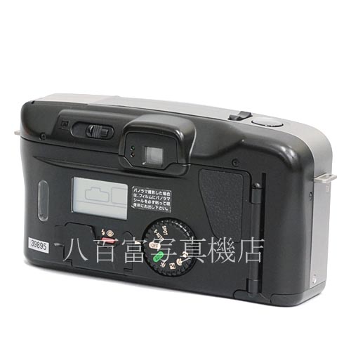 【中古】 キヤノン オートボーイSII Canon Autoboy 中古カメラ 39895