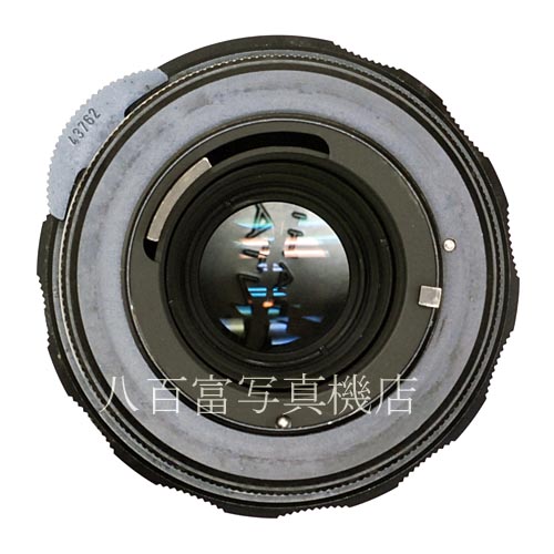  【中古】 アサヒペンタックス SMC Takumar 200mm F4 M42 PENTAX タクマー 中古レンズ 4000