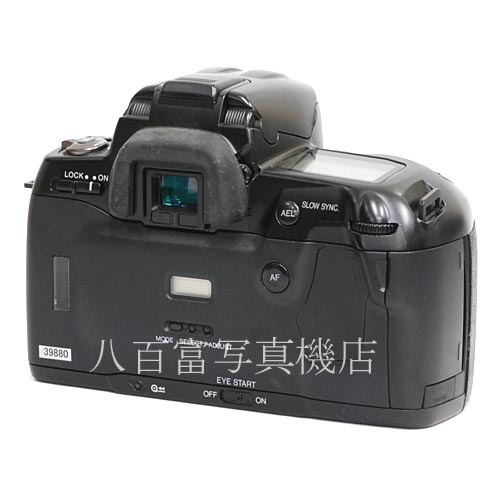 【中古】 ミノルタ α-807Si ボディ MINOLTA 中古カメラ 39880