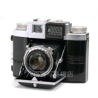 中古】 コニカ コニレット ⅡM / Konilette ⅡM 小西六 中古