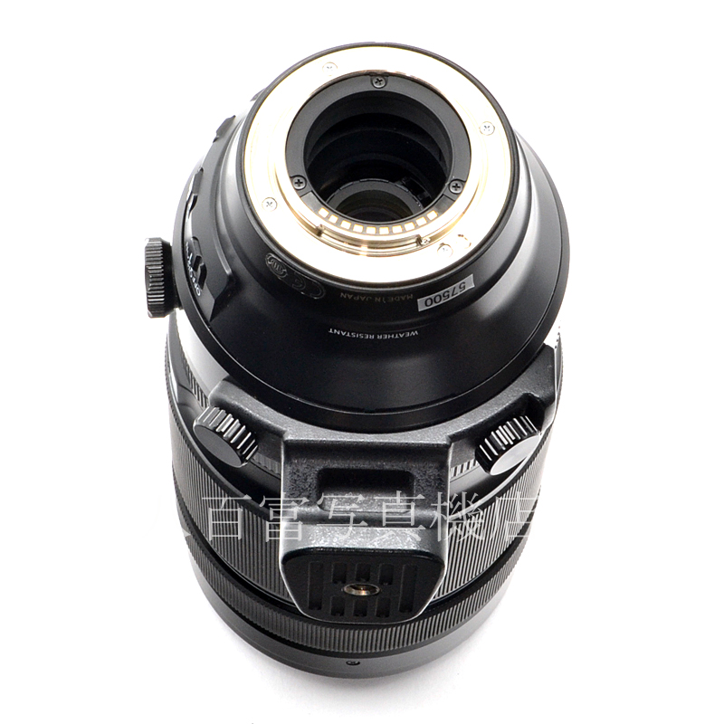 【中古】 フジフイルム FUJINON XF 100-400mm F4.5-5.6 R LM OIS WR　FUJIFILM フジノン 中古交換レンズ 57500