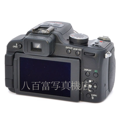 【中古】 パナソニック ルミックス DMC-FZ100 Lumix Panasonic 中古デジタルカメラ 45136