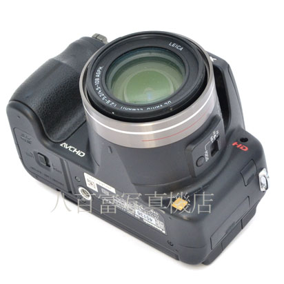 【中古】 パナソニック ルミックス DMC-FZ100 Lumix Panasonic 中古デジタルカメラ 45136