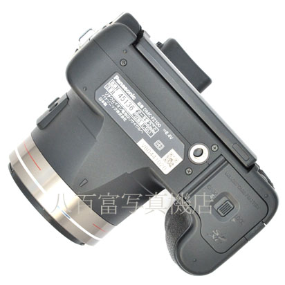 【中古】 パナソニック ルミックス DMC-FZ100 Lumix Panasonic 中古デジタルカメラ 45136
