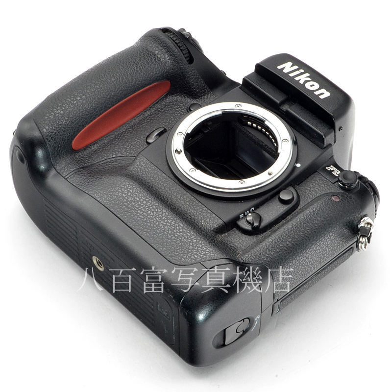 【中古】 ニコン F5 ボディ Nikon 中古フイルムカメラ 57494