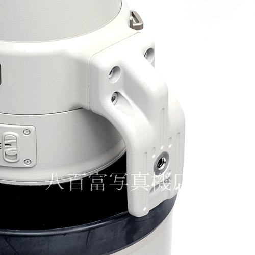 【中古】 キヤノン EF500mm F4L IS II USM Canon 中古レンズ 34713