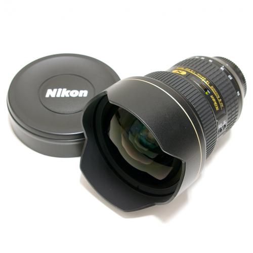中古 ニコン AF-S NIKKOR 14-24mm F2.8G ED Nikon / ニッコール 【中古レンズ】 R9973