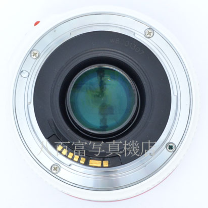 【中古】 ヨンヌオ YN 50mm F1.8 ホワイト キヤノン EOS用 YONGNUO 中古交換レンズ 45142