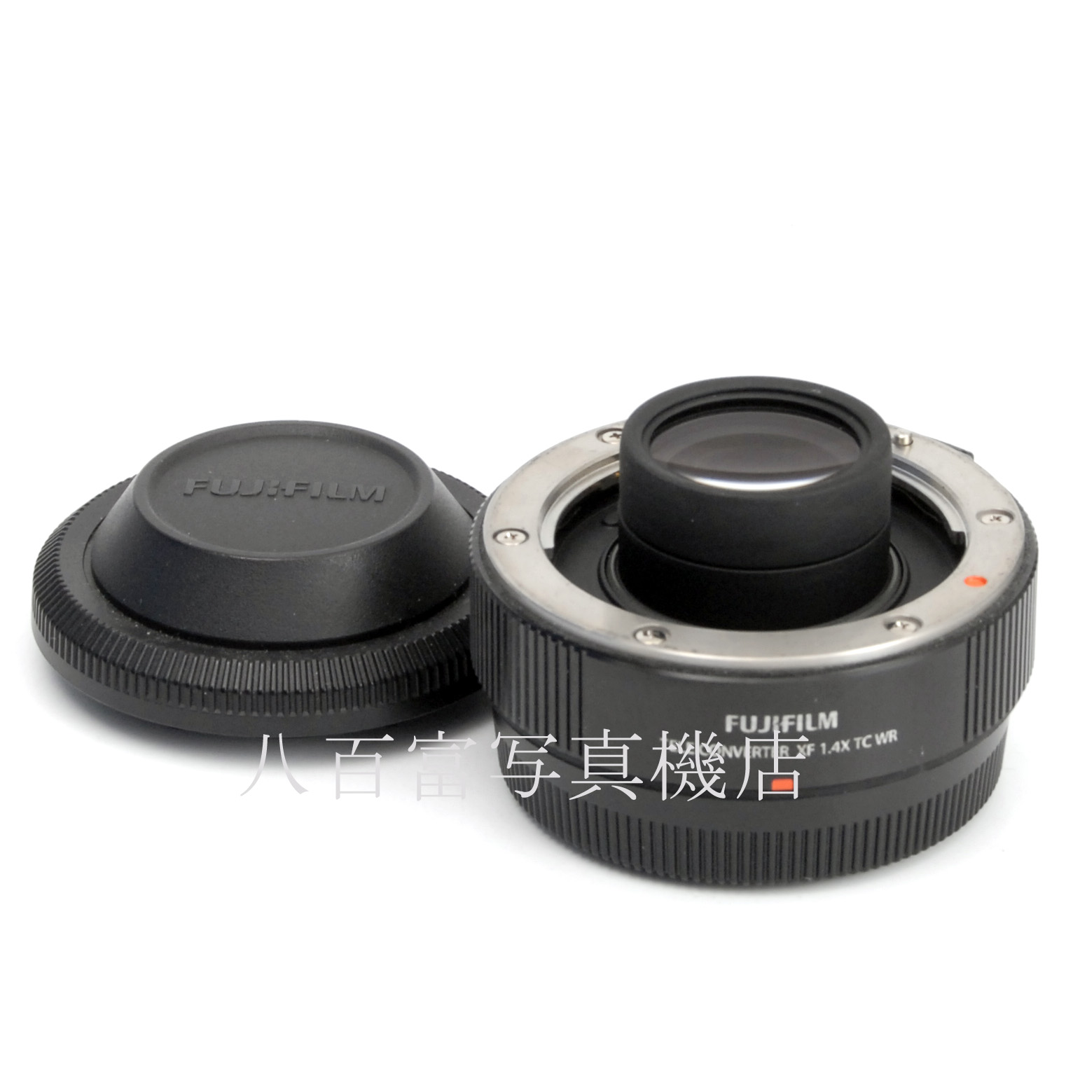 【中古】 フジフイルム FUJINON XF 1.4X TC WR FUJIFILM フジノン 中古交換レンズ 62968