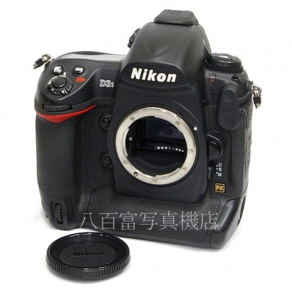 【中古】 ニコン D3S Nikon 中古カメラ 28842