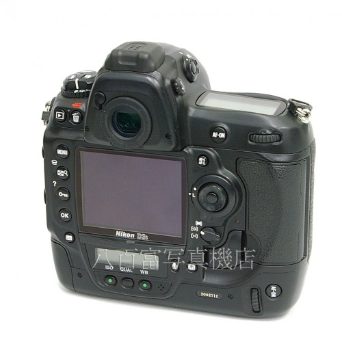 【中古】 ニコン D3S Nikon 中古カメラ 28842