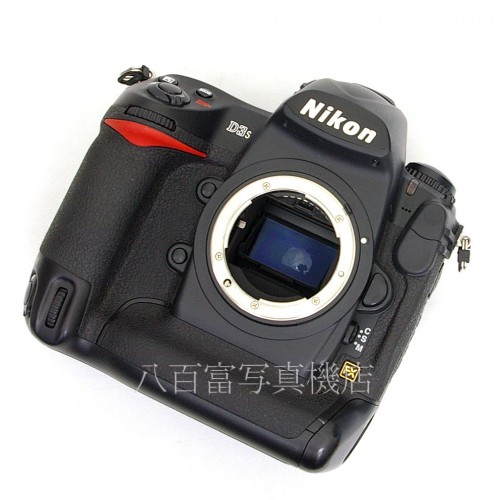 【中古】 ニコン D3S Nikon 中古カメラ 28842