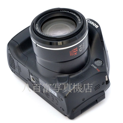 【中古】 キャノン PowerShot SX40 HS Canon パワーショット 中古デジタルカメラ 45149