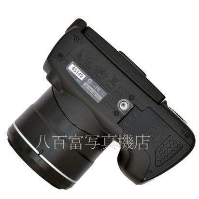 【中古】 キャノン PowerShot SX40 HS Canon パワーショット 中古デジタルカメラ 45149