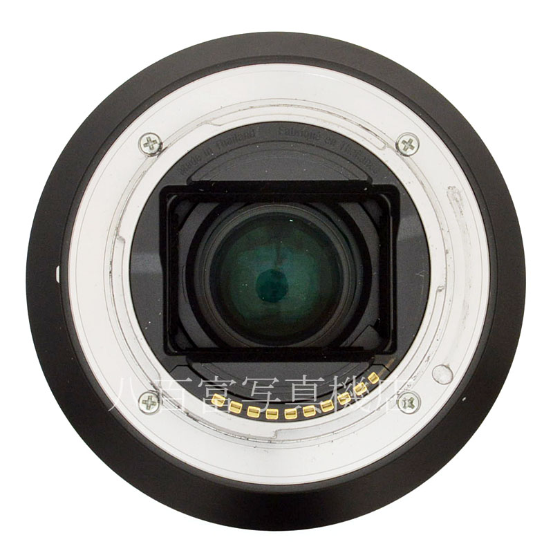 【中古】 ソニー FE 24-70mm F4 ZA E-マウント(FE)用 SONY SEL2470Z 中古交換レンズ 49267