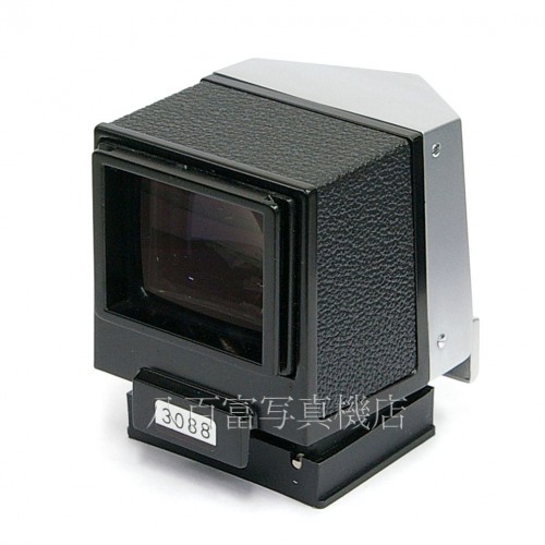 中古】 Nikon/ニコン DA-1 F2用 アクションファインダー シルバー 中古