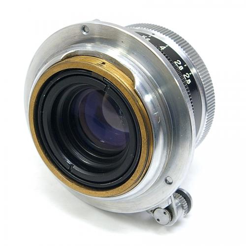 中古 ニコン W-Nikkor 3.5cm F2.5 ライカLマウント Nikon / ニッコール 【中古レンズ】 06746｜カメラのこと