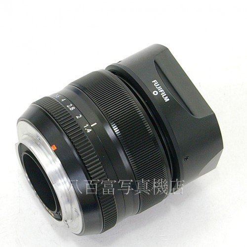 【中古】 フジフイルム FUJINON XF 35mm F1.4 R FUJIFILM　フジノン　中古レンズ 20601