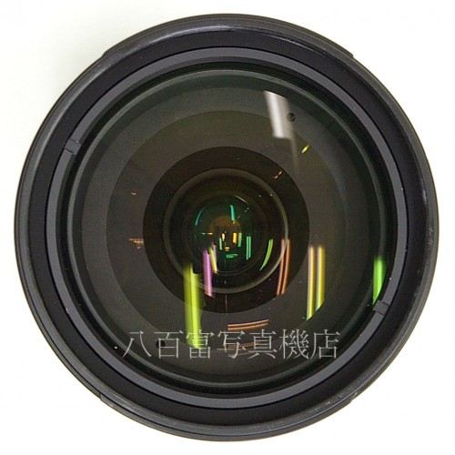 【中古】 ニコン AF-S DX NIKKOR 18-200mm F3.5-5.6G ED VR Nikon / ニッコール 中古レンズ 28825