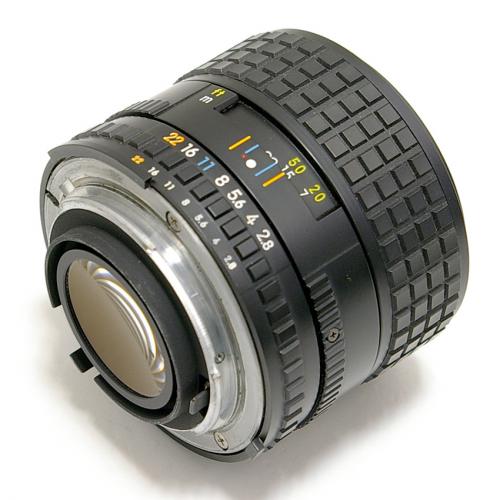 中古 ニコン シリーズE 100mm F2.8S Nikon