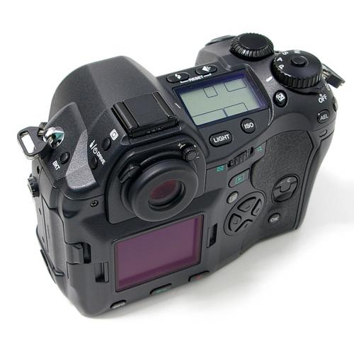 中古 オリンパス E-1 ボディ OLYMPUS