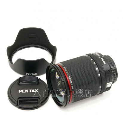 【中古】 ペンタックス HD PENTAX-DA 16-85mm F3.5-5.6 WR PENTAX 中古レンズ 23852