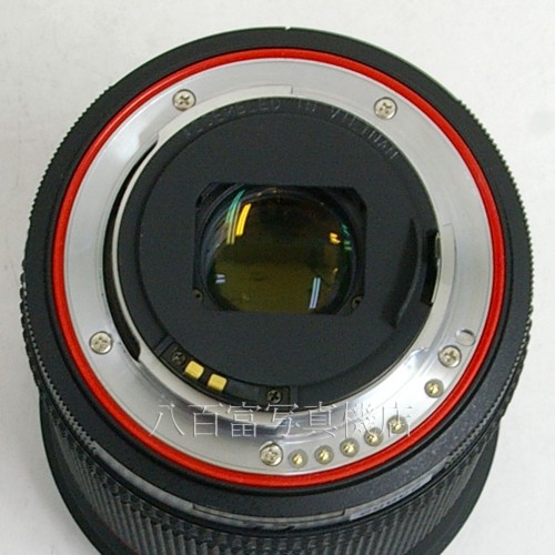 【中古】 ペンタックス HD PENTAX-DA 16-85mm F3.5-5.6 WR PENTAX 中古レンズ 23852