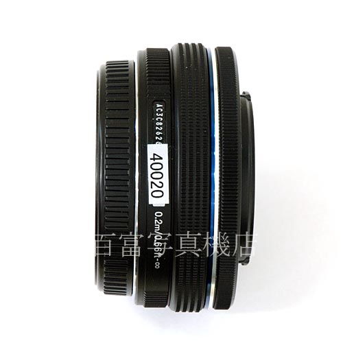 【中古】 オリンパス M.ZUIKO DIGITAL ED 14-42mm F3.5-5.6 EZ ブラック OLYMPUS 中古レンズ 40020