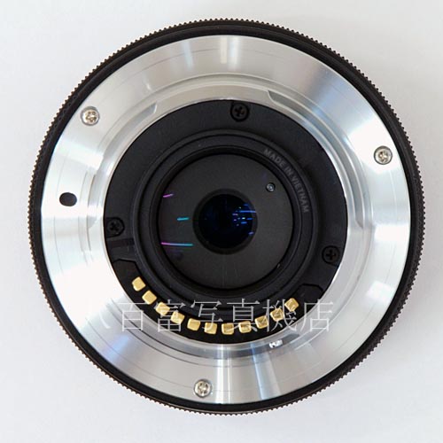 【中古】 オリンパス M.ZUIKO DIGITAL ED 14-42mm F3.5-5.6 EZ ブラック OLYMPUS 中古レンズ 40020