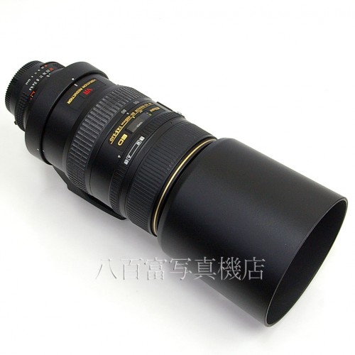 【中古】 ニコン AF VR Nikkor 80-400mm F4.5-5.6D ED Nikon / ニッコール 中古レンズ 28822