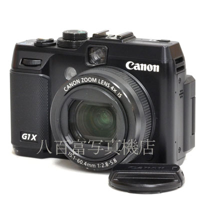 【中古】 キヤノン PowerShot G1X Canon パワーショット 中古デジタルカメラ 45102