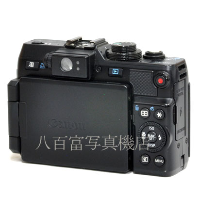 【中古】 キヤノン PowerShot G1X Canon パワーショット 中古デジタルカメラ 45102