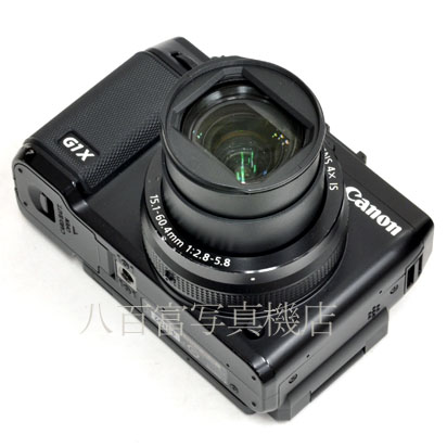 【中古】 キヤノン PowerShot G1X Canon パワーショット 中古デジタルカメラ 45102