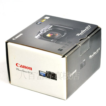 【中古】 キヤノン PowerShot G1X Canon パワーショット 中古デジタルカメラ 45102