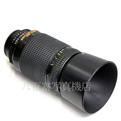 【中古】 ニコン AF ED Nikkor 70-300mm F4-5.6D Nikon / ニッコール 中古交換レンズ 45116