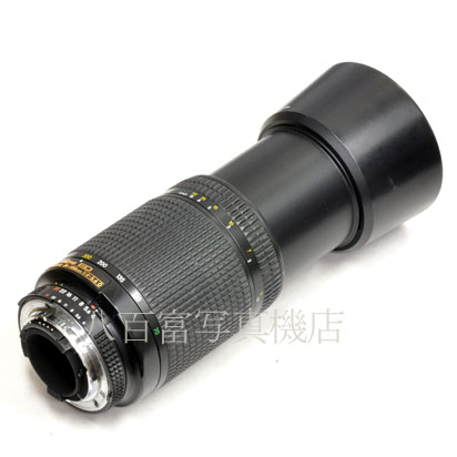 【中古】 ニコン AF ED Nikkor 70-300mm F4-5.6D Nikon / ニッコール 中古交換レンズ 45116