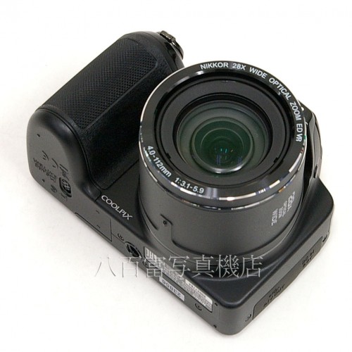 販売済み 【中古】  ニコン COOLPIX L340 Nikon 中古デジタルカメラ 23856