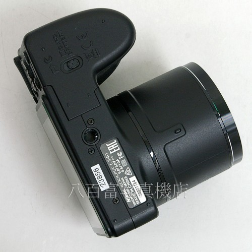 販売済み 【中古】  ニコン COOLPIX L340 Nikon 中古デジタルカメラ 23856
