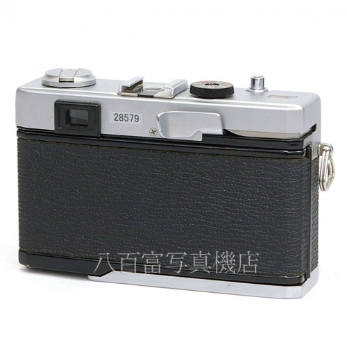 【中古】  オリンパス 35 RC OLYMPUS 中古カメラ 28579