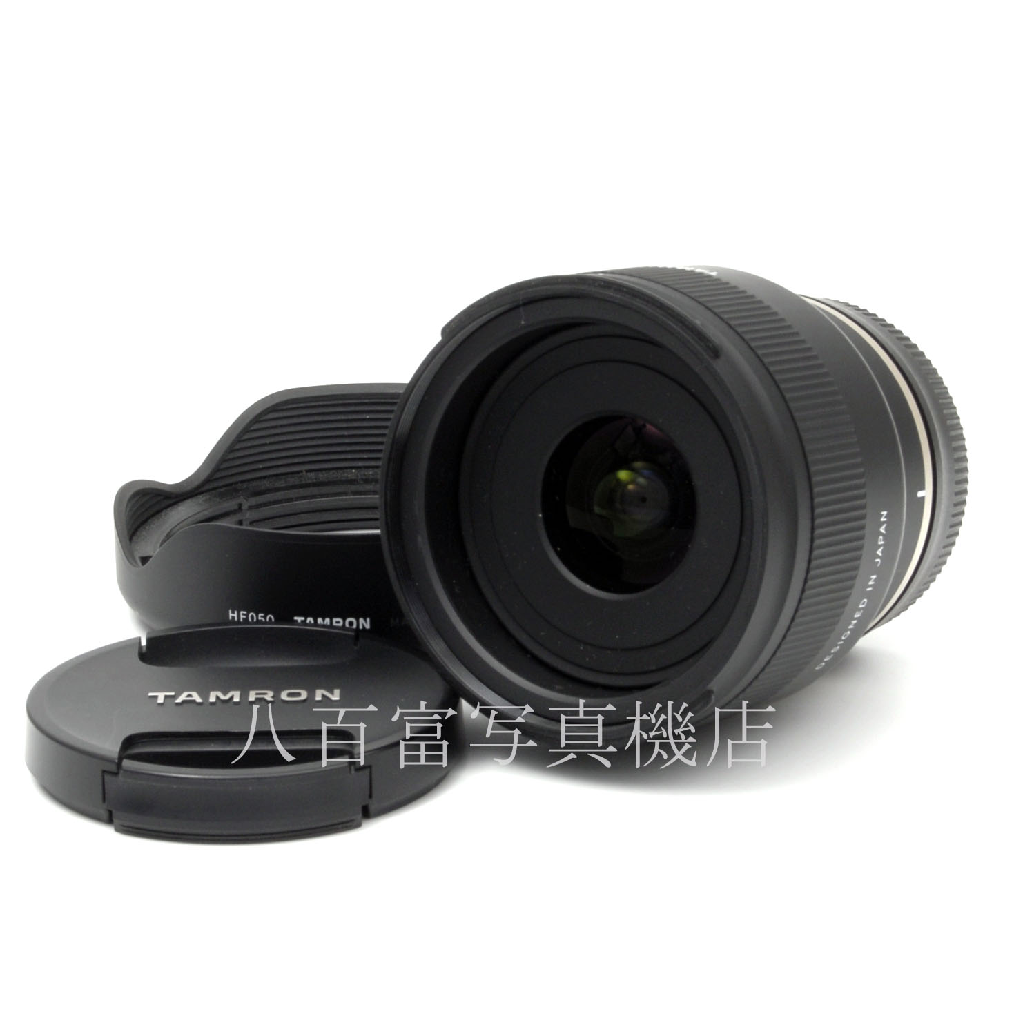 【中古】 タムロン AF 20mm F2.8 Di Ⅲ OSD SONY-E F050 TAMRON 中古交換レンズ 59027