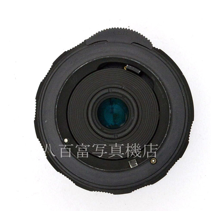 【中古】 アサヒペンタックス SMC Takumar 35mm F3.5 M42 タクマー PENTAX 中古交換レンズ 49277